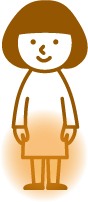 下半身から整えるメニュー